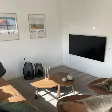 Almar - 400m From The Sea In Nw Jutland By Interhome *