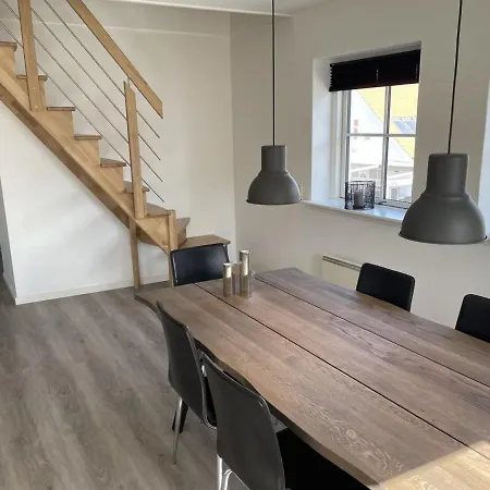 Almar - 400m From The Sea In Nw Jutland By Interhome * Hjorring