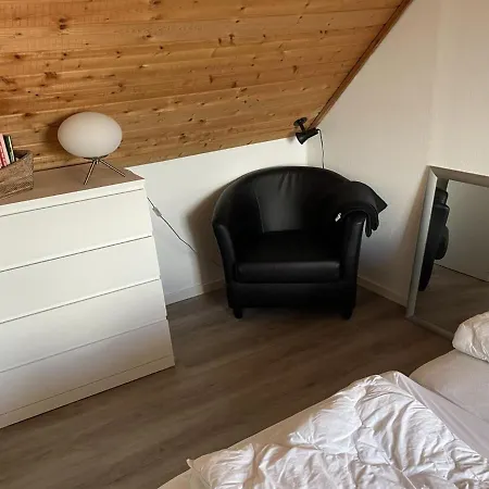 Apartment Almar - 400m From The Sea In Nw Jutland By Interhome *