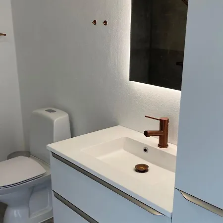 Apartment Almar - 400m From The Sea In Nw Jutland By Interhome