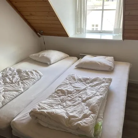 Apartmán Almar - 293m From The Sea By Interhome Hjørring