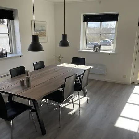 Almar - 293m From The Sea By Interhome Apartmán *