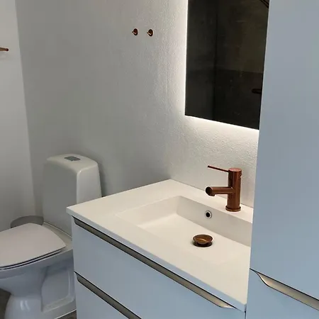 Almar - 293m From The Sea By Interhome Apartmán Hjørring