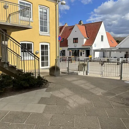 Almar - 293m From The Sea By Interhome * Hjørring